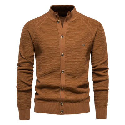 MIRAVO | Cardigan Exclusif en Coton
