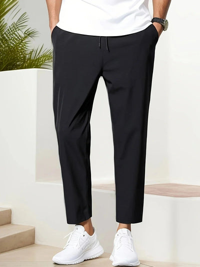 Rayan – Pantalon de loisirs léger