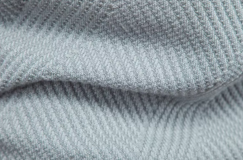 MIRAVO | Pull en laine élégant pour homme avec motif chevron