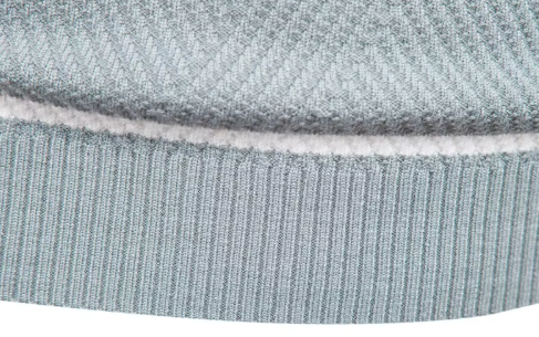 MIRAVO | Pull en laine élégant pour homme avec motif chevron
