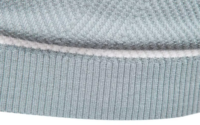 MIRAVO | Pull en laine élégant pour homme avec motif chevron