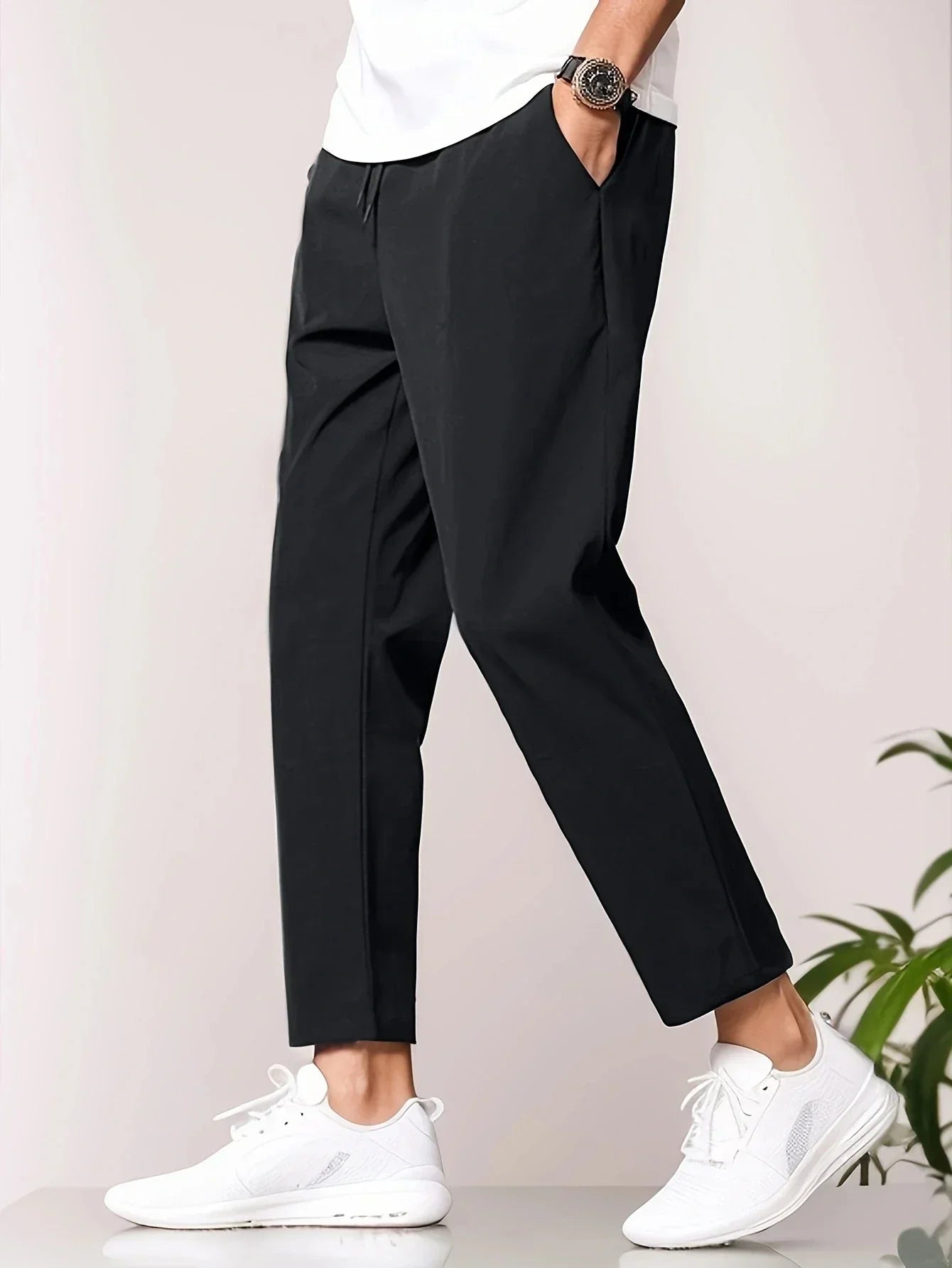 Rayan – Pantalon de loisirs léger