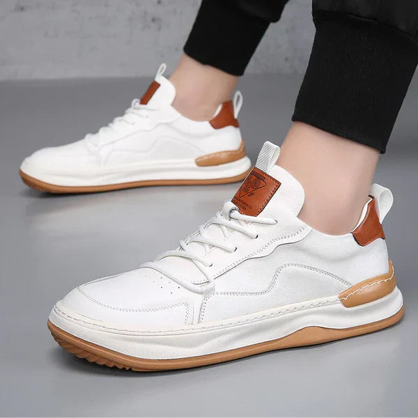 HERMANN - CHAUSSURES EN CUIR