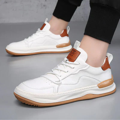 HERMANN - CHAUSSURES EN CUIR
