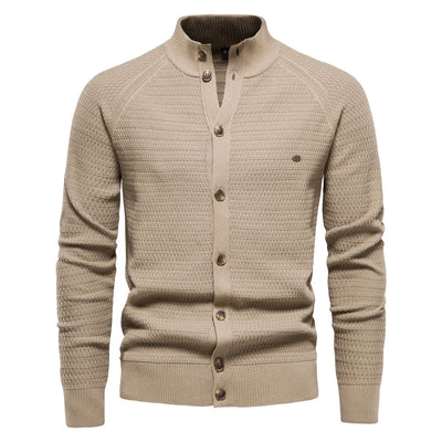 MIRAVO | Cardigan Exclusif en Coton