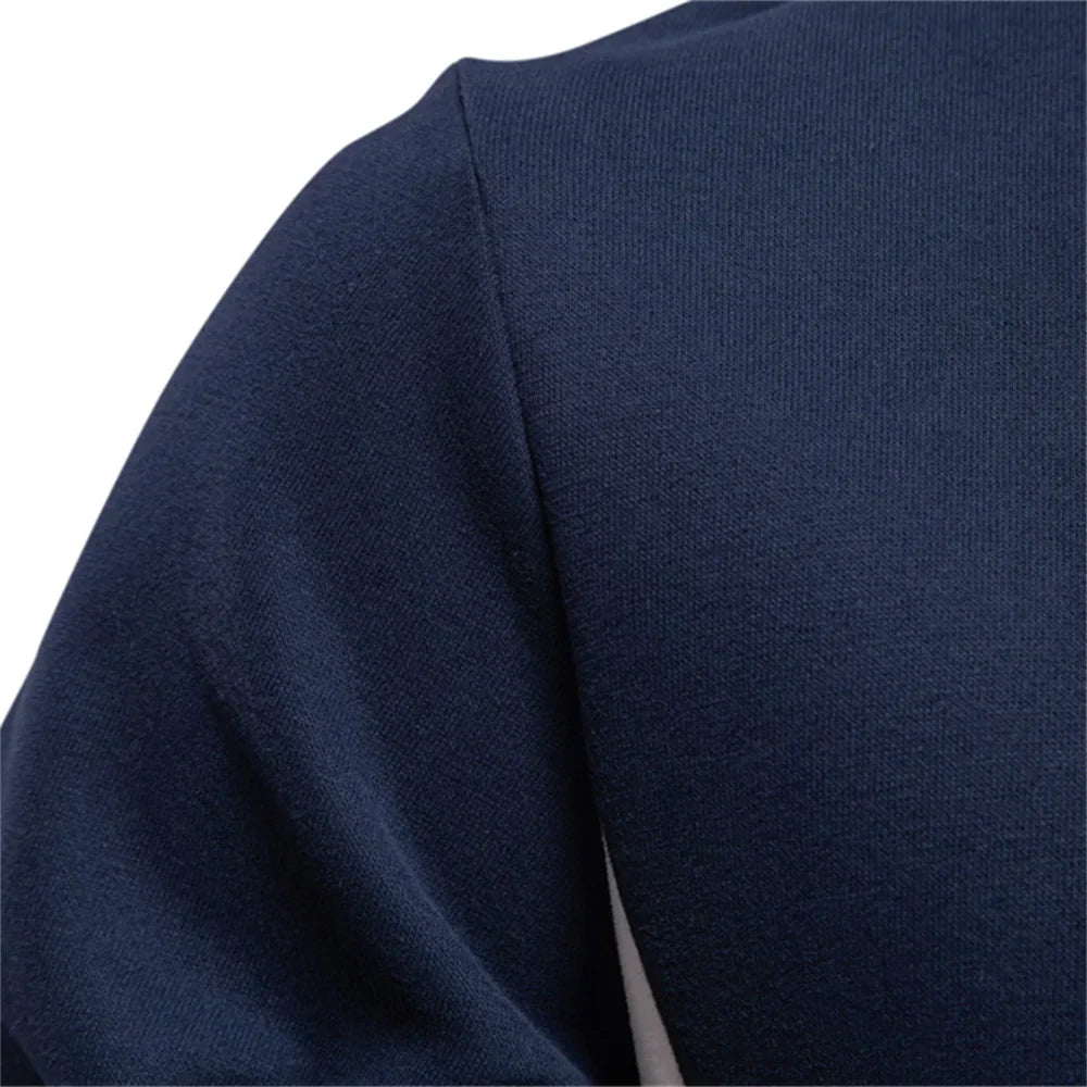 MIRAVO | Pull élégant pour homme