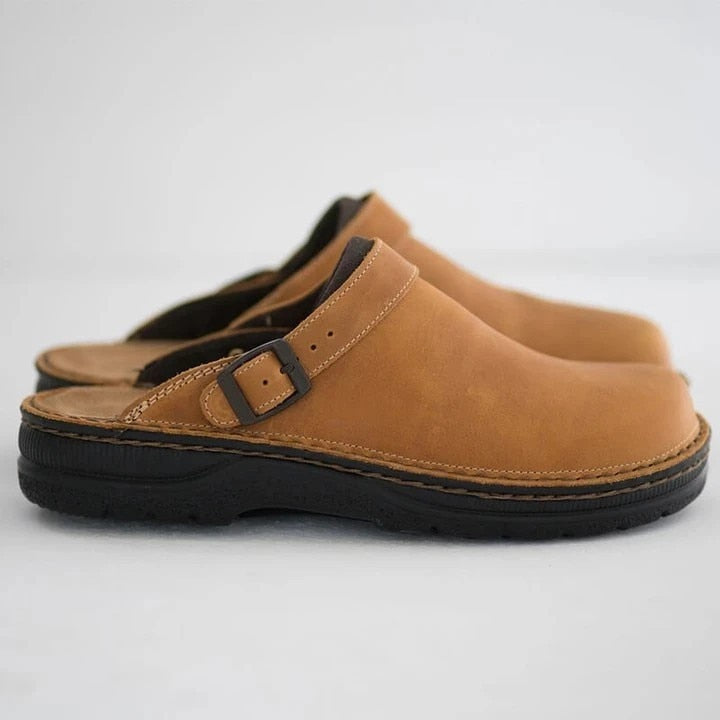 Cody™ - Chaussures Orthopédiques pour Homme