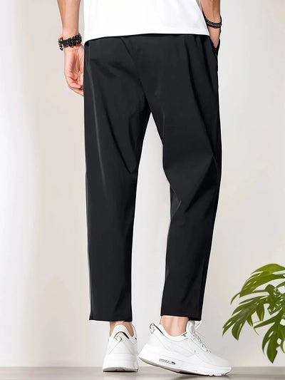 Rayan – Pantalon de loisirs léger