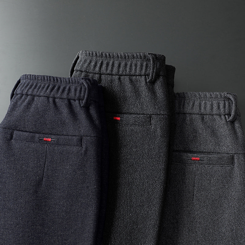 Pantalon Slim Fit