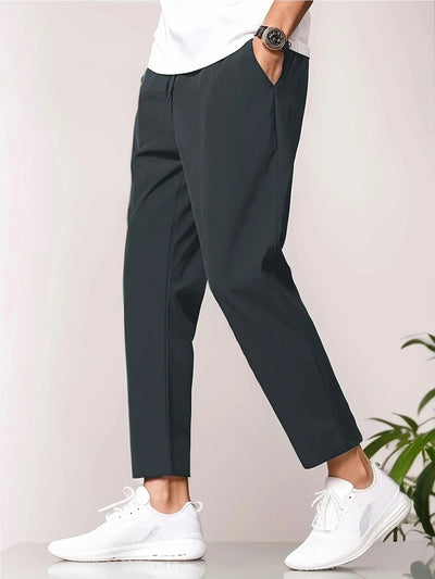 Rayan – Pantalon de loisirs léger
