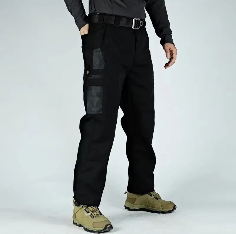 Ensemble militaire tactique imperméable – Uniforme outdoor des forces spéciales
