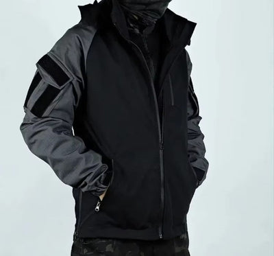 Ensemble militaire tactique imperméable – Uniforme outdoor des forces spéciales