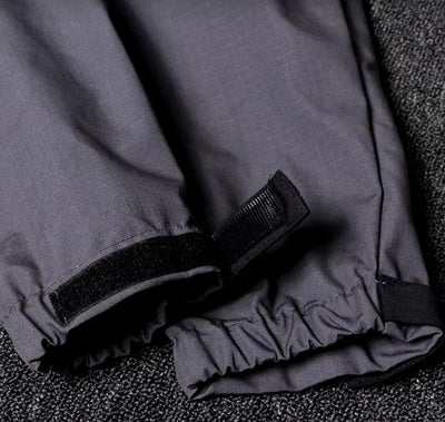 Ensemble militaire tactique imperméable – Uniforme outdoor des forces spéciales