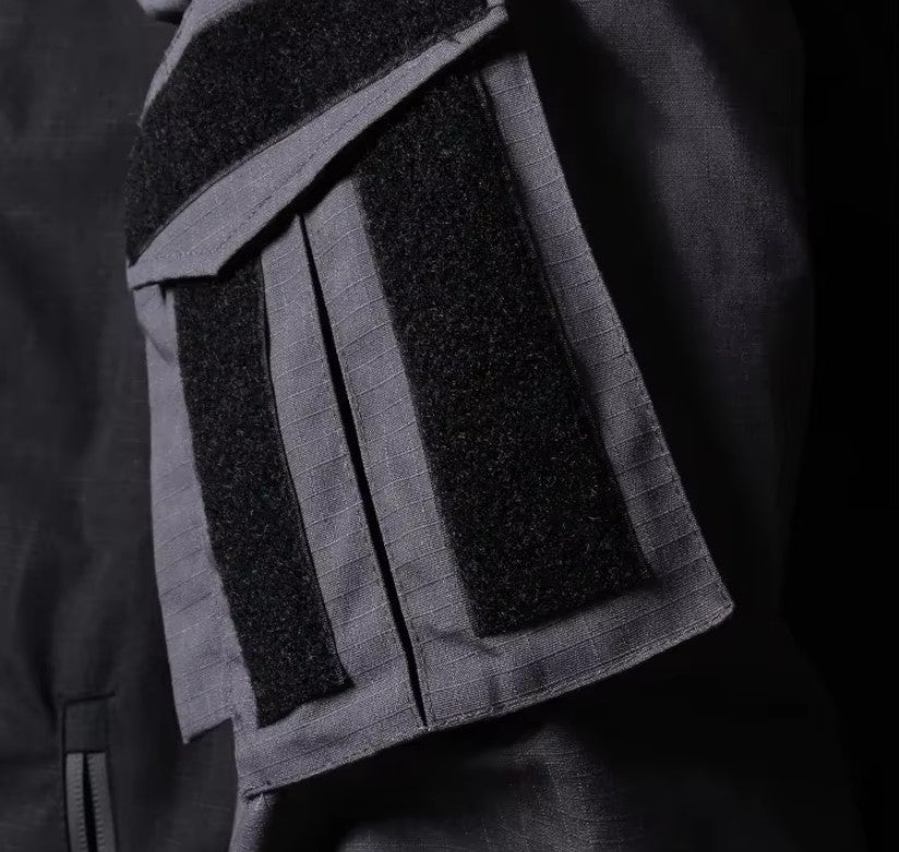 Ensemble militaire tactique imperméable – Uniforme outdoor des forces spéciales