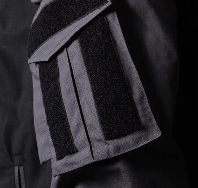 Ensemble militaire tactique imperméable – Uniforme outdoor des forces spéciales