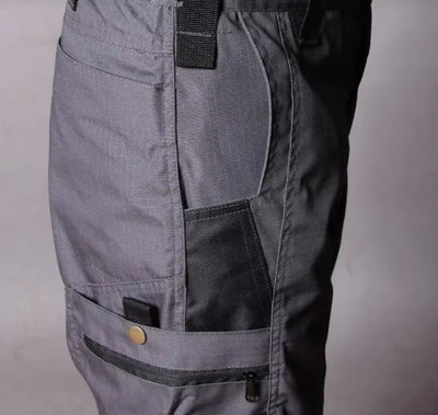 Ensemble militaire tactique imperméable – Uniforme outdoor des forces spéciales