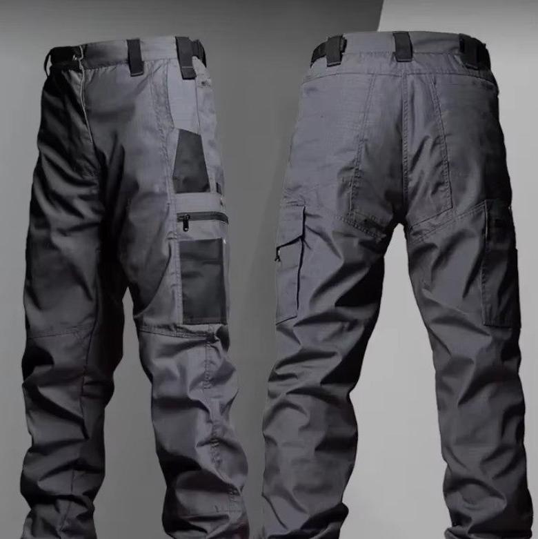 Ensemble militaire tactique imperméable – Uniforme outdoor des forces spéciales