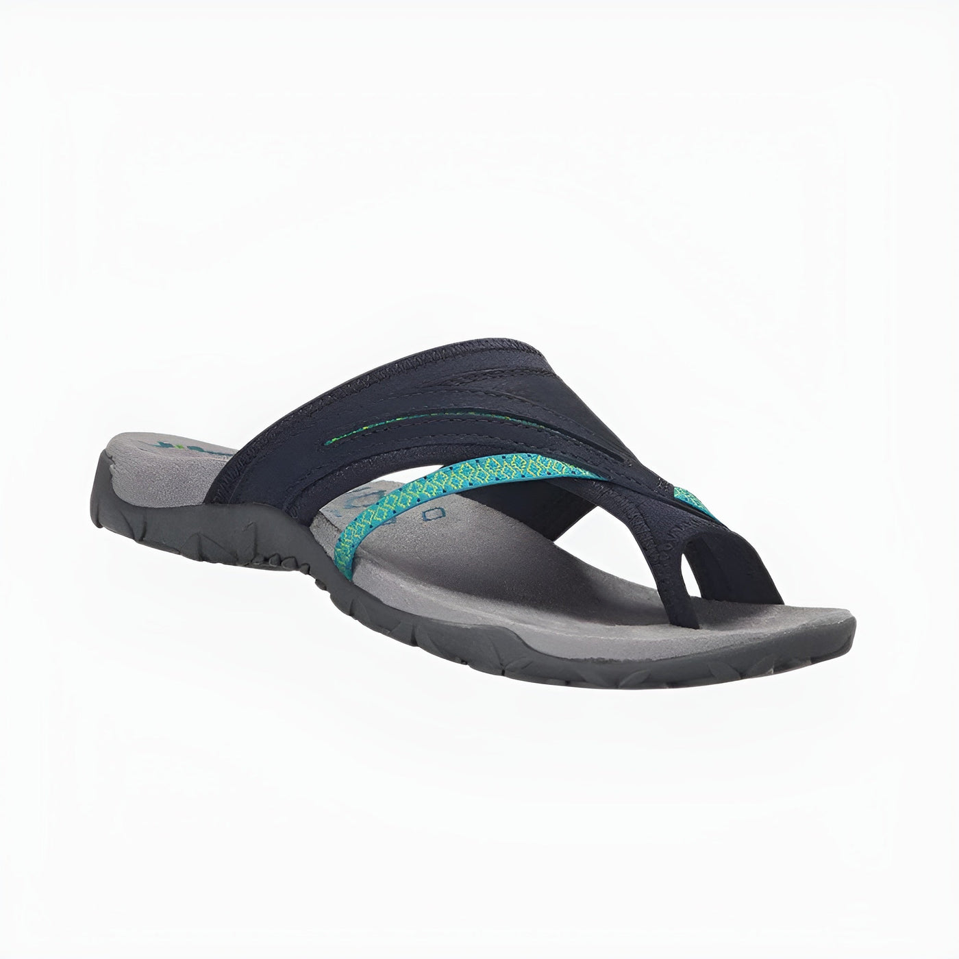 Keller™ | Sandales Orthopédiques Ergonomiques