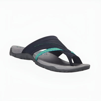 Keller™ | Sandales Orthopédiques Ergonomiques