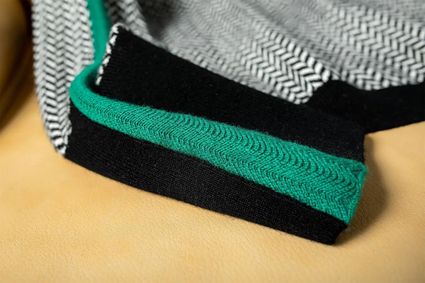 Dolcera™ |  MAGLIONE A RIGHE