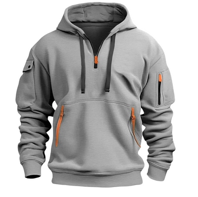MAX | SWEAT À CAPUCHE