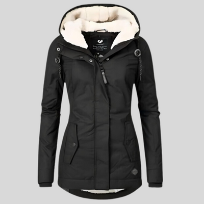 ELLA | PARKA POUR FEMMES TOUTES SAISONS