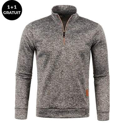 DALTON – Pull-over confortable et élégant
