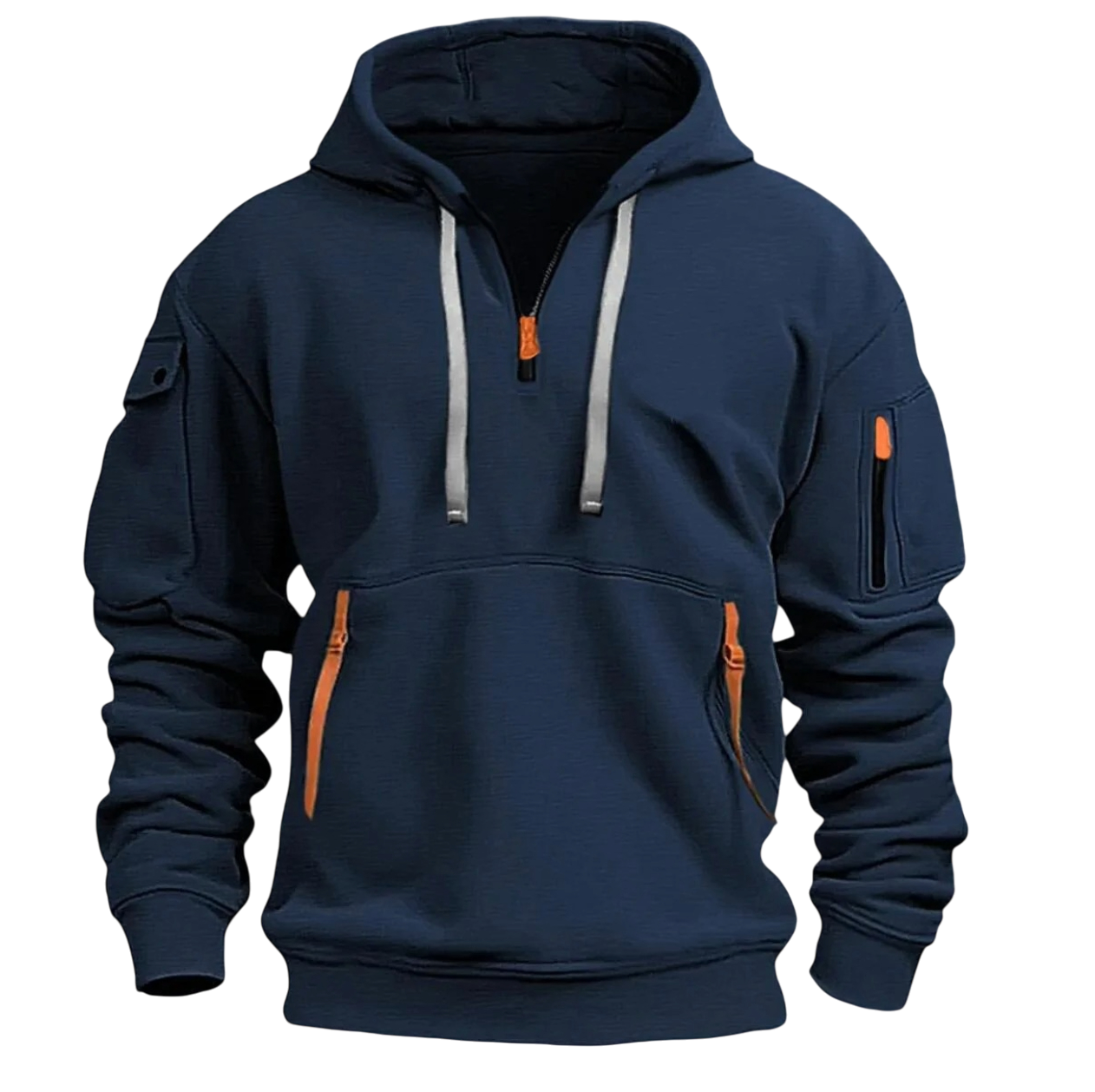 MAX | SWEAT À CAPUCHE
