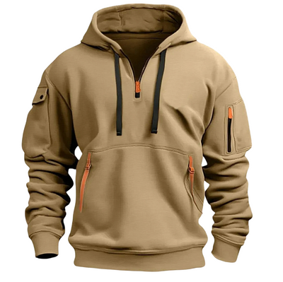 MAX | SWEAT À CAPUCHE
