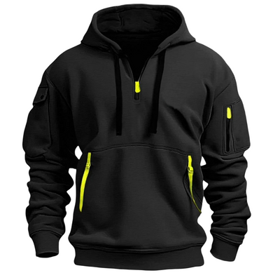 MAX | SWEAT À CAPUCHE