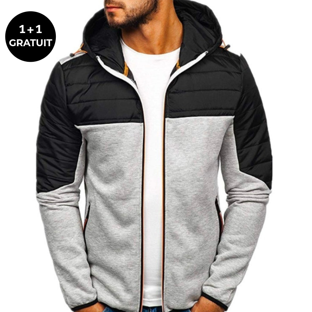 Ronald - Pull élégant et confortable pour hommes