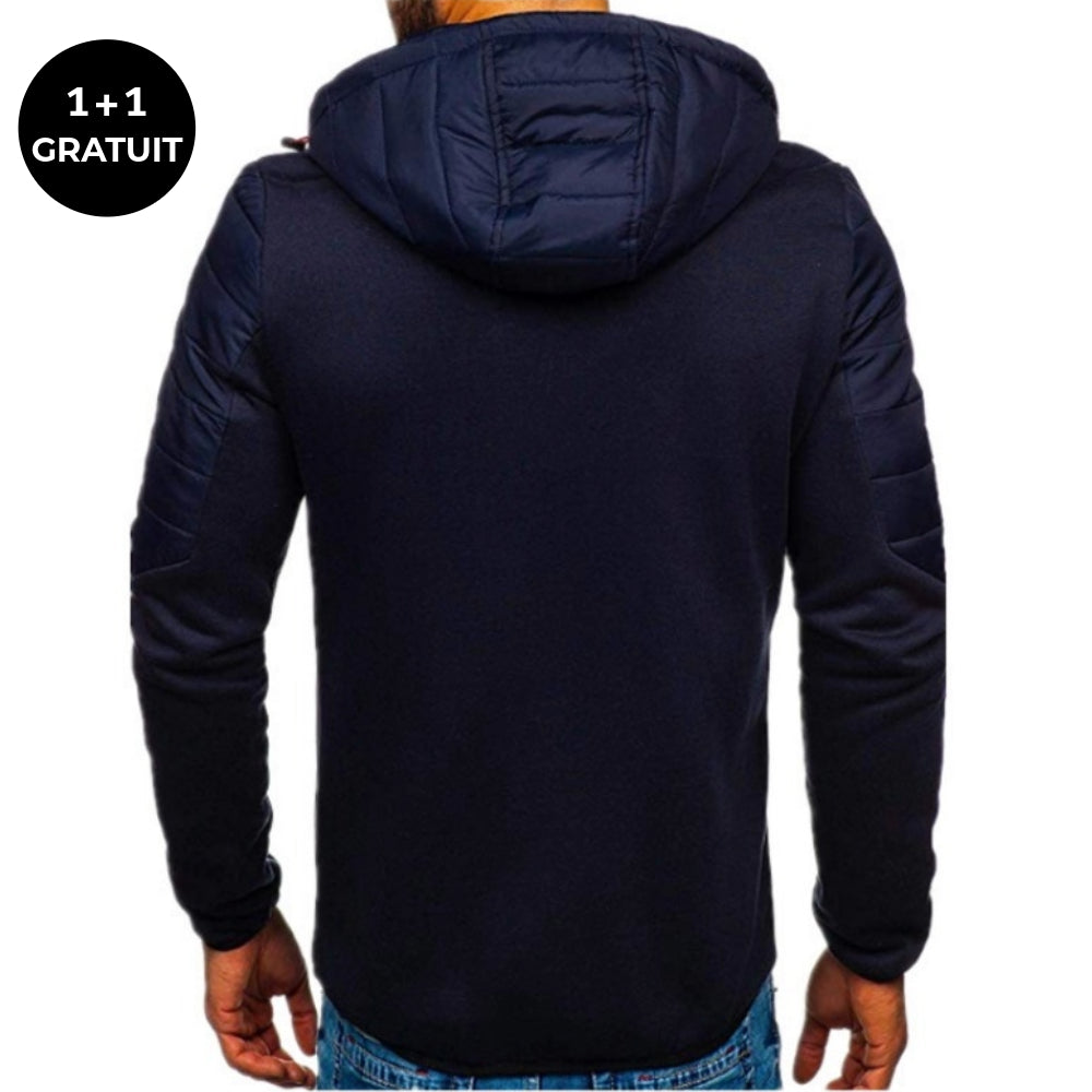 Ronald - Pull élégant et confortable pour hommes