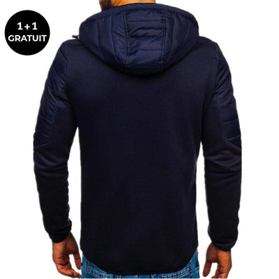 Ronald - Pull élégant et confortable pour hommes
