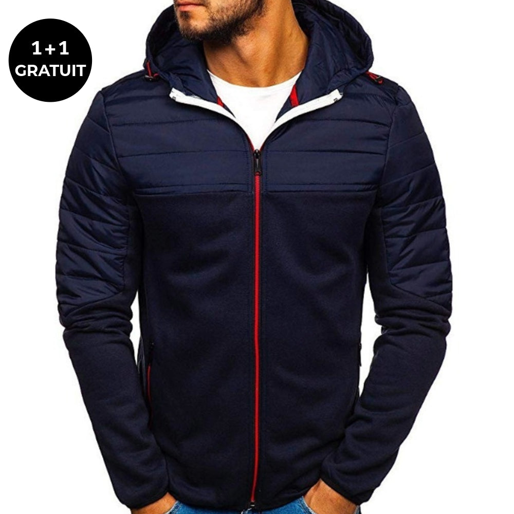 Ronald - Pull élégant et confortable pour hommes