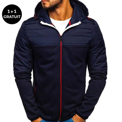 Ronald - Pull élégant et confortable pour hommes