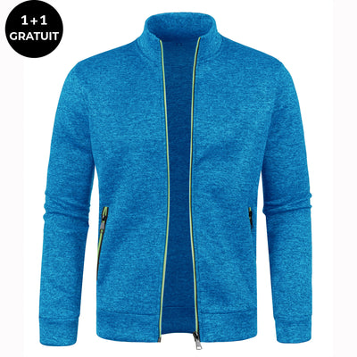 Veste confortable pour hommes - NATHAN
