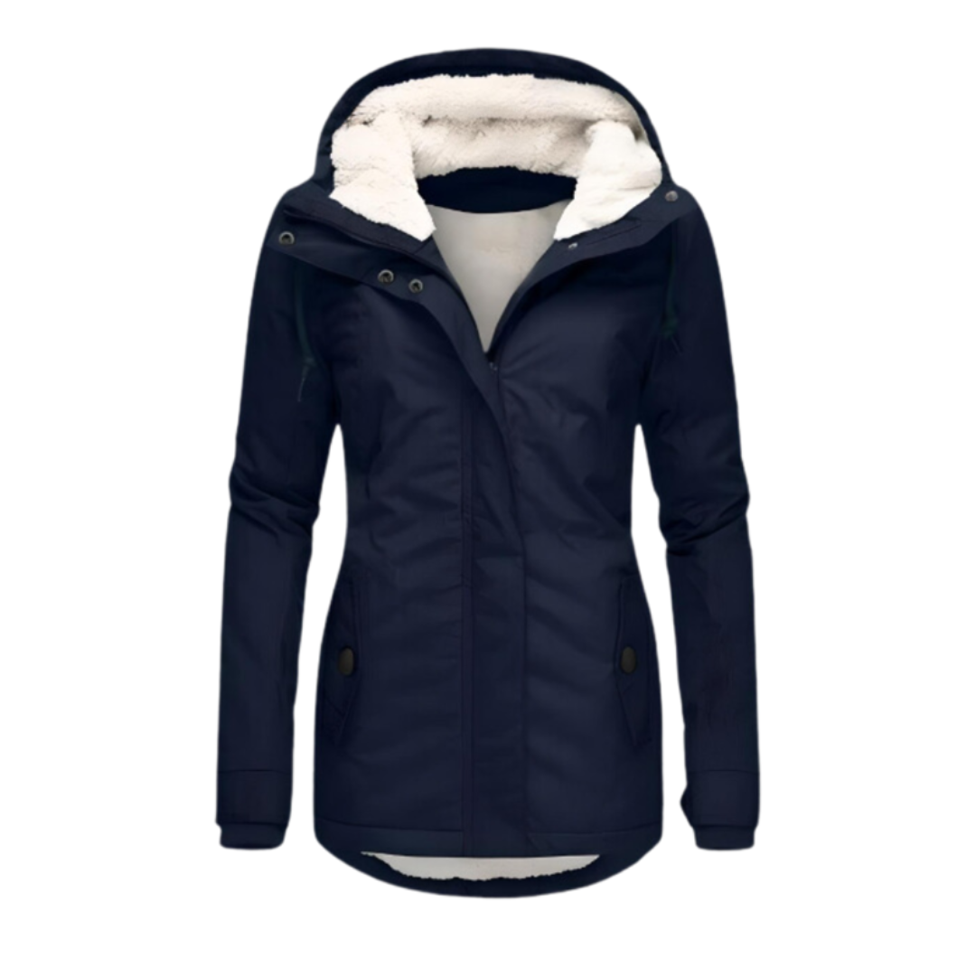 ELLA | PARKA POUR FEMMES TOUTES SAISONS