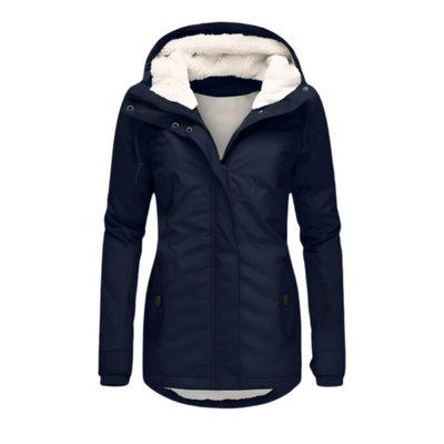 ELLA | PARKA POUR FEMMES TOUTES SAISONS