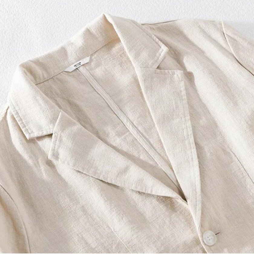 Veste pour Homme | Décontractée & Élégante