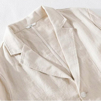 Veste pour Homme | Décontractée & Élégante