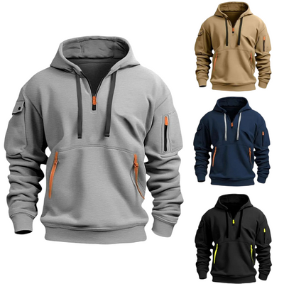 MAX | SWEAT À CAPUCHE