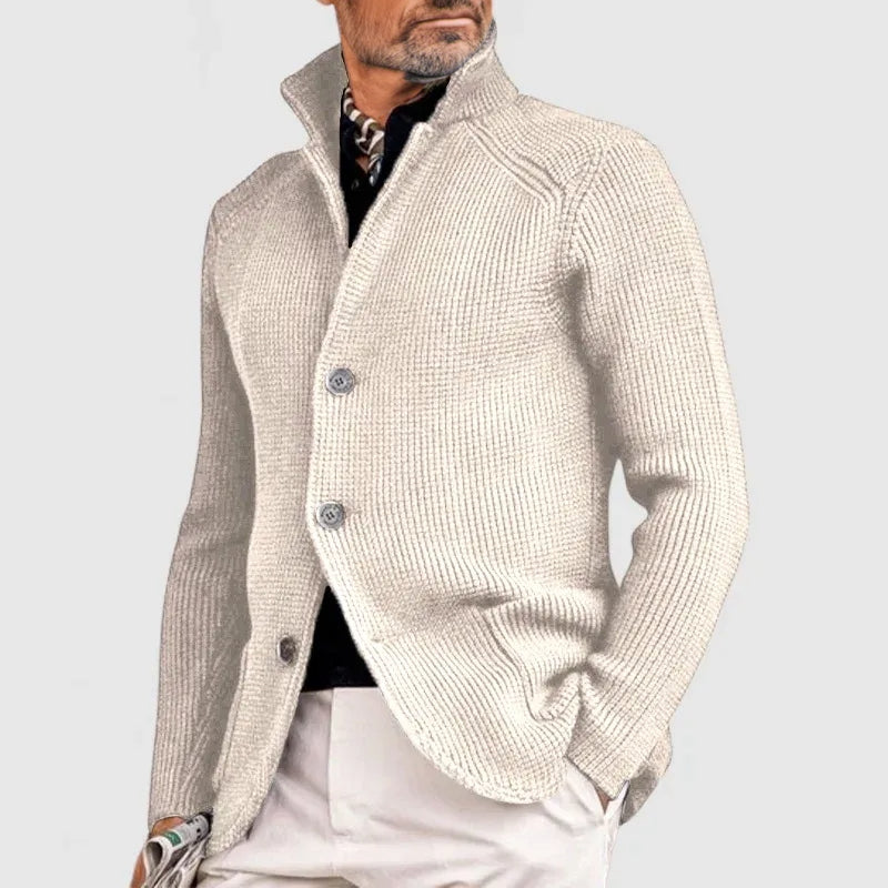 Daniel - Cardigan Élégant