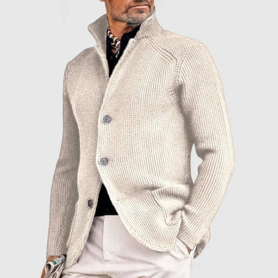 Daniel - Cardigan Élégant