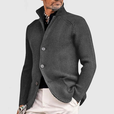 Daniel - Cardigan Élégant