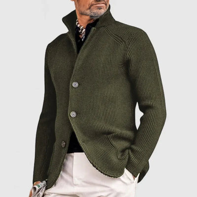 Daniel - Cardigan Élégant