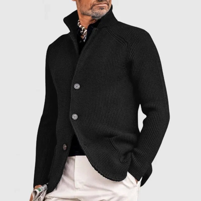 Daniel - Cardigan Élégant