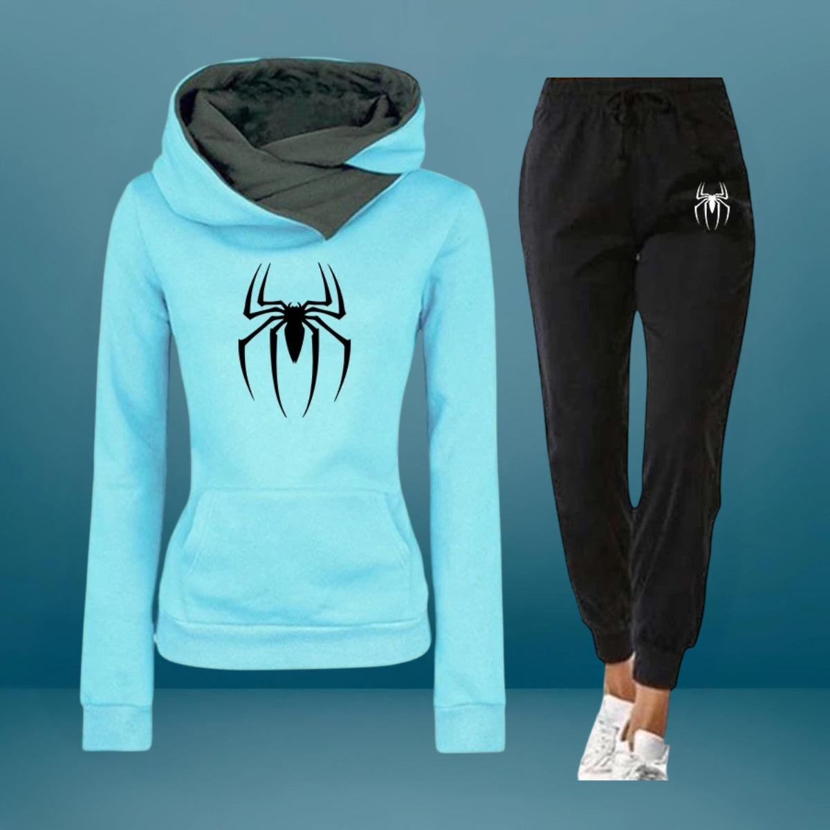 Élégance | Spiderset