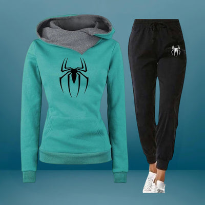 Élégance | Spiderset
