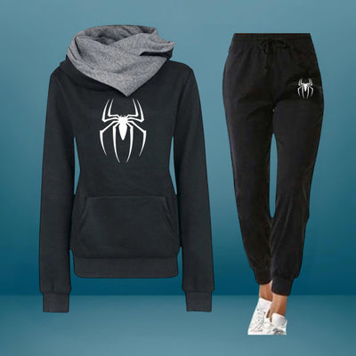 Élégance | Spiderset