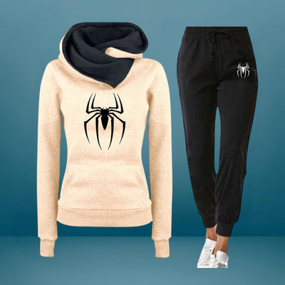 Élégance | Spiderset